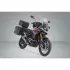 Bagagerie + Support SW-Motech DUSC L/M 2x41/33L ABS Triumph Tiger 900 Modèles (2019-2023)