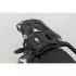 Bagagerie + Support SW-Motech DUSC L/M 2x41/33L ABS Triumph Tiger 900 Modèles (2019-2023)
