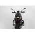 Bagagerie + Support SW-Motech DUSC L/M 2x41/33L ABS Aprilia Tuareg 660