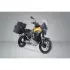Bagagerie + Support SW-Motech DUSC L 3x41L ABS Moto Guzzi Stelvio 1000