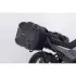 Bagagerie + Support SW-Motech DUSC L 3x41L ABS Moto Guzzi Stelvio 1000