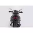 Bagagerie + Support SW-Motech DUSC L 3x41L ABS Moto Guzzi Stelvio 1000