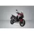Bagagerie + Support SW-Motech DUSC L 3x41L ABS Ducati Multistrada V4 Modèles