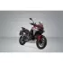 Bagagerie + Support SW-Motech DUSC L 3x41L ABS Ducati Multistrada V4 Version US Modèles