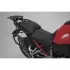 Bagagerie + Support SW-Motech DUSC L 3x41L ABS Ducati Multistrada V4 Version US Modèles