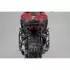 Bagagerie + Support SW-Motech DUSC L 3x41L ABS Ducati Multistrada V4 Version US Modèles