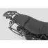Bagagerie + Support SW-Motech DUSC L/M 2x41/33L ABS Ducati DesertX /Rally