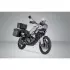 Bagagerie + Support SW-Motech DUSC L/M 2x41/33L ABS Ducati DesertX /Rally Version US