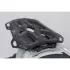 Bagagerie + Support SW-Motech DUSC L 3x41L ABS Moto Morini X-Cape 650