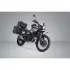Bagagerie + Support SW-Motech DUSC L 3x41L ABS Royal Enfield Himalayan 450