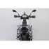 Bagagerie + Support SW-Motech DUSC L 3x41L ABS Moto Morini X-Cape 650