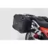 Bagagerie + Support SW-Motech DUSC L/M 2x41/33L ABS Moto Guzzi V85 TT (2019-2023)