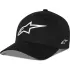 Casquette Alpinestars Ageless Multi Noir