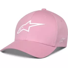 Casquette Alpinestars Ageless Multi Rose