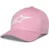 Casquette Alpinestars Ageless Multi Rose