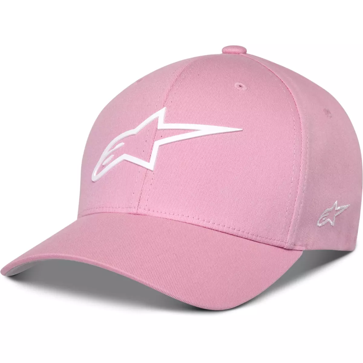 Casquette Alpinestars Ageless Multi Rose