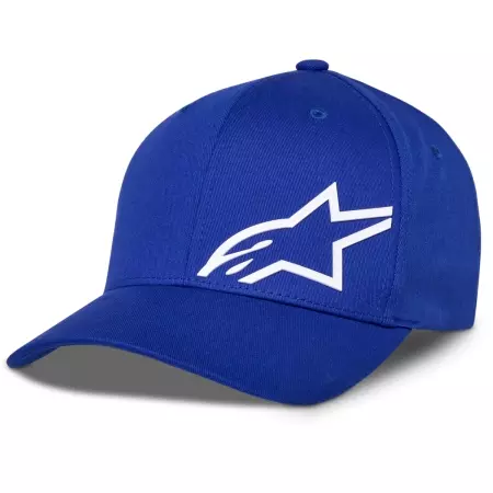 Casquette Alpinestars Corp Shift Multi Bleu