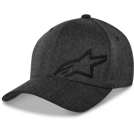 Casquette Alpinestars Corp Shift Multi Gris Foncé