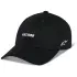 Casquette Alpinestars Deduce Strapback Noir