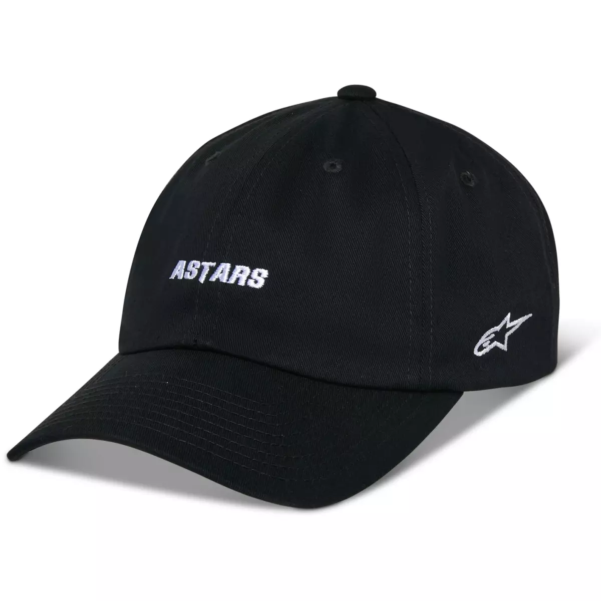 Casquette Alpinestars Deduce Strapback Noir