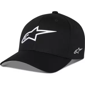 Casquette Alpinestars Ageless Multi Noir