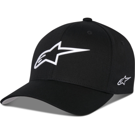 Casquette Alpinestars Ageless Multi Noir