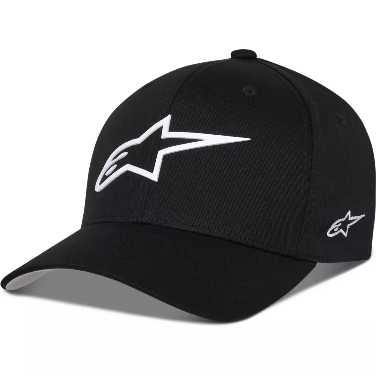 Casquette Alpinestars Ageless Multi Noir