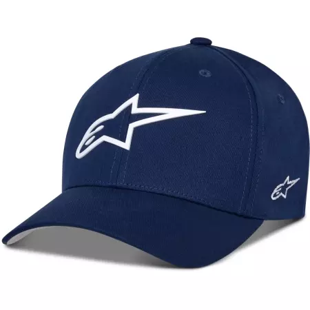 Casquette Alpinestars Ageless Multi Navy