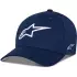 Casquette Alpinestars Ageless Multi Navy