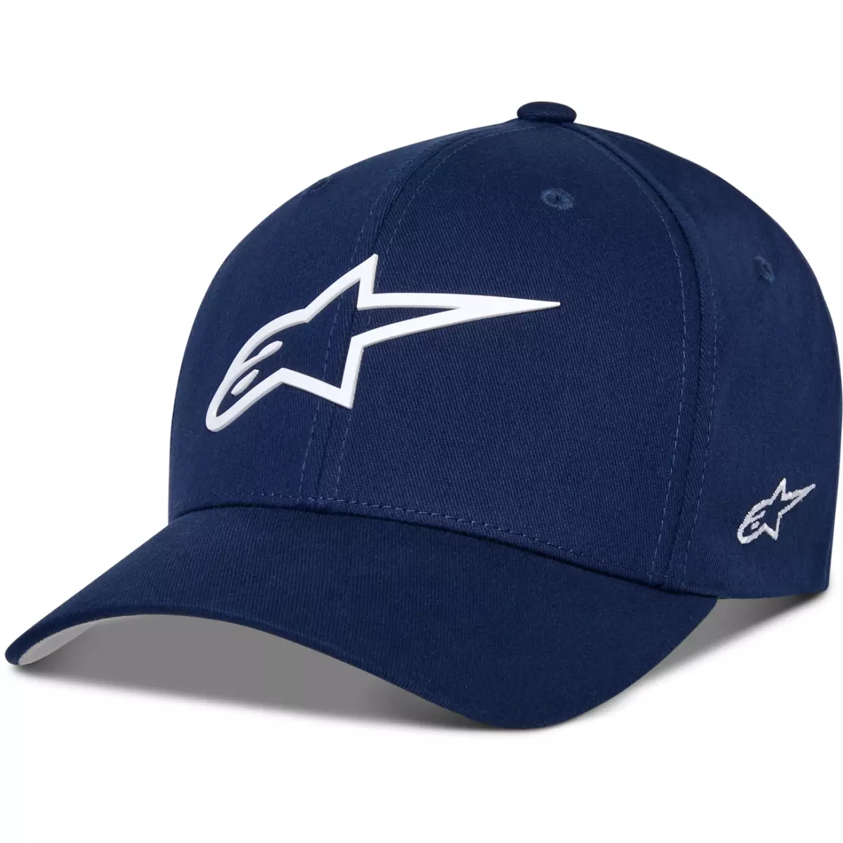 Casquette Alpinestars Ageless Multi Navy