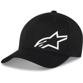 Casquette Alpinestars Corp Shift Multi Noir