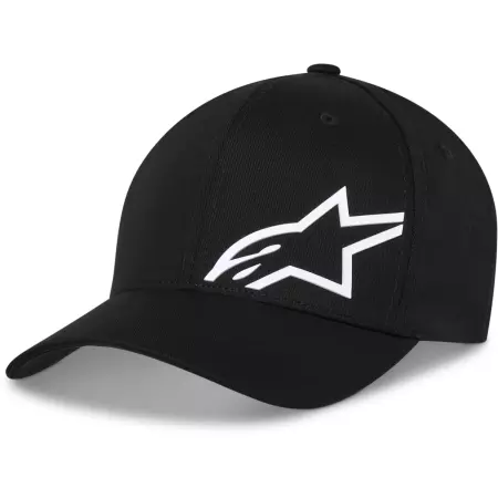 Casquette Alpinestars Corp Shift Multi Noir
