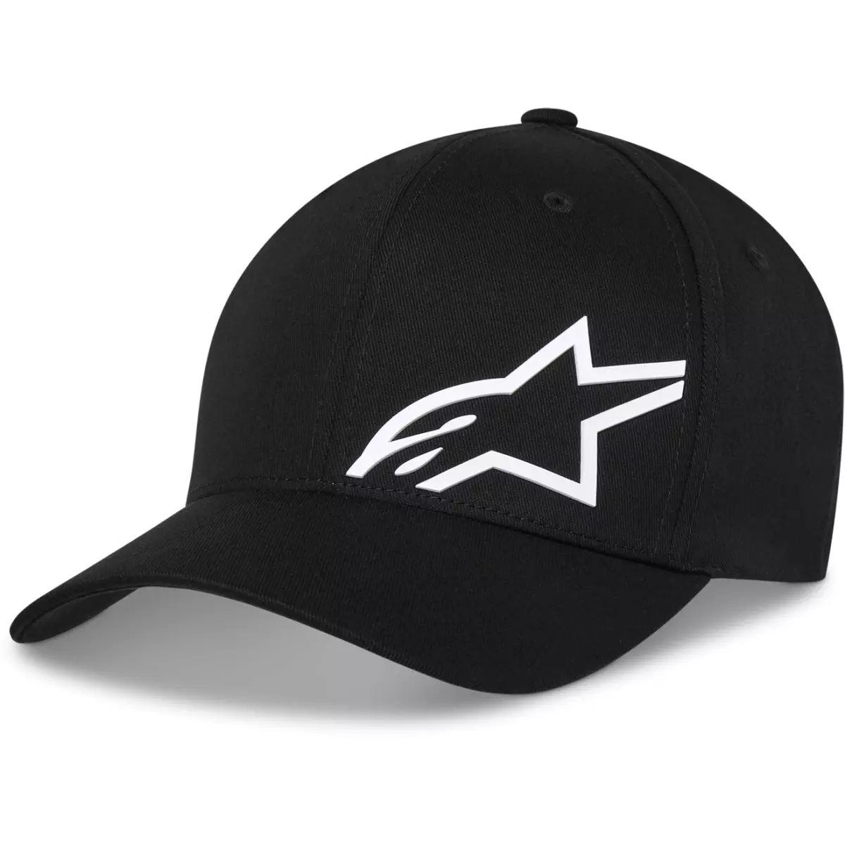 Casquette Alpinestars Corp Shift Multi Noir