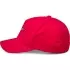 Casquette Alpinestars Ageless Rouge Noir
