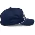 Casquette Alpinestars Ride Comp Navy Blanc Rouge