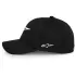 Casquette Alpinestars Ageless Multi Noir