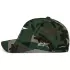 Casquette Alpinestars Ageless Multi Vert Camo