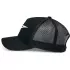 Casquette Alpinestars Ageless Trucker Noir