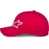 Casquette Alpinestars Corp Shift Multi Rouge
