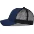 Casquette Alpinestars Reflect Ageless Trucker Navy Noir