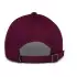 Casquette Alpinestars Deduce Strapback Burgundy