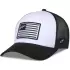 Casquette Alpinestars Flag Blanc Noir