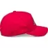 Casquette Alpinestars Ageless Rouge Noir