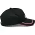 Casquette Alpinestars Ascension Noir Rouge