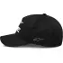 Casquette Alpinestars Ride Sonic Noir Blanc