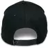 Casquette Alpinestars Ride Comp Noir Blanc Rouge