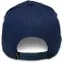 Casquette Alpinestars Ride Comp Navy Blanc Rouge