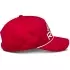 Casquette Alpinestars Ride Comp Rouge Blanc Noir