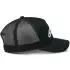 Casquette Alpinestars Ageless Trucker Noir