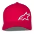 Casquette Alpinestars Corp Shift Multi Rouge